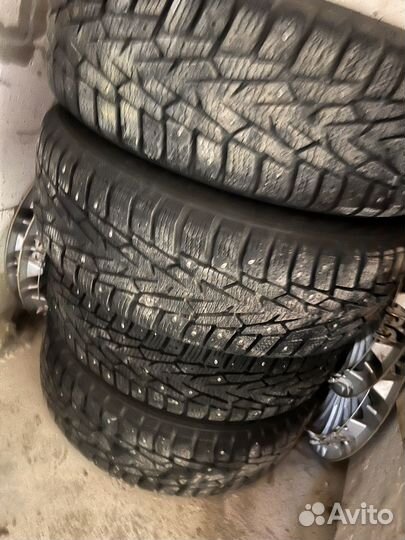 Nordman 7 18.4/60 R15
