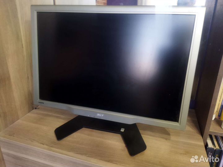 Монитор Acer 27