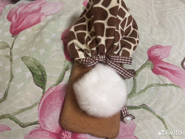 Чехол на iPhone 7