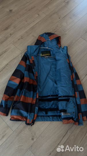 Куртка для сноуборда Burton