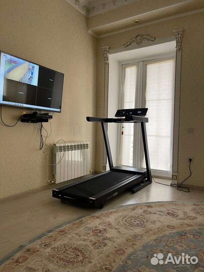 Беговая дорожка