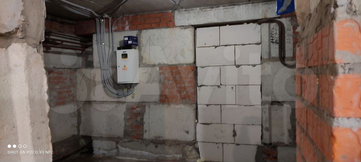 Свободного назначения, 87 м²