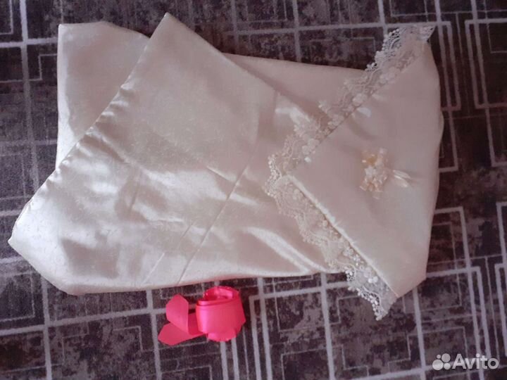 Конверт одеяло