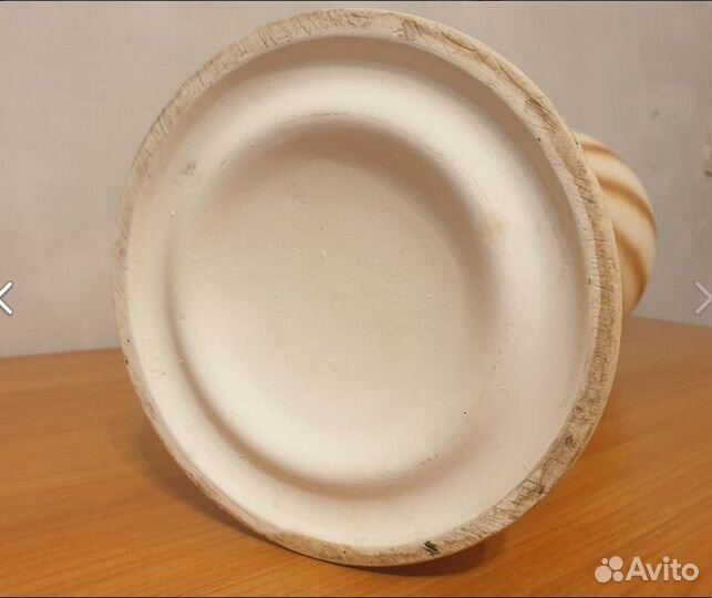 Красивая Ваза для цветов Большая Напольная