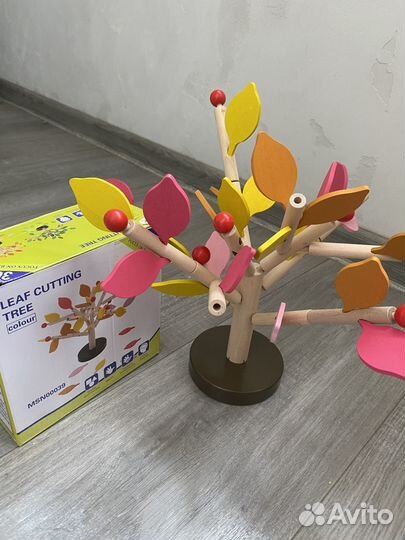 Развивающие игры