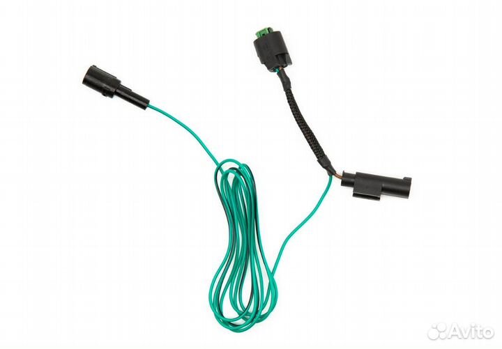 Блок управления аксессуарами BMW F800Gsa бмв