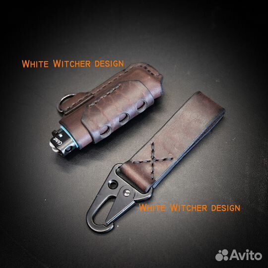 Чехол для зажигалки Cricket/Крикет, Bic/Бик