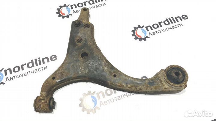 Рычаг подвески передний правый Kia Ceed 1 хэтчбек