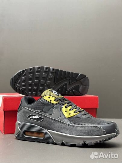 Кроссовки Nike air max 90