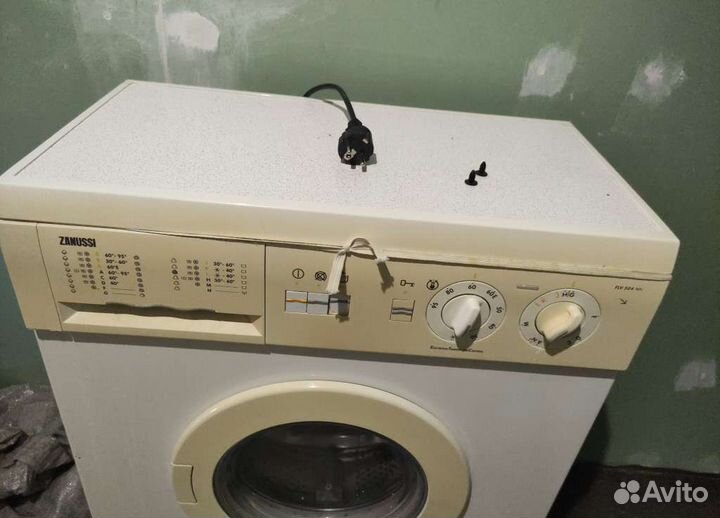 Стиральная машина автомат бу