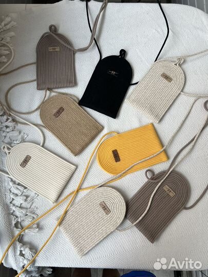 Сумка для телефона