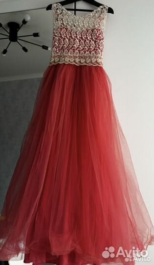 Платье 152-158