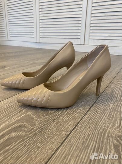 Туфли лодочки Karl Lagerfeld