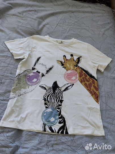 Вещи размера xs на девочку 12 лет