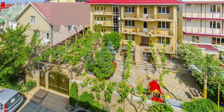 Комната 14 м², 2/3 эт.