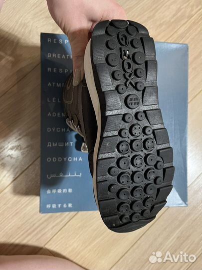 Сапоги детские