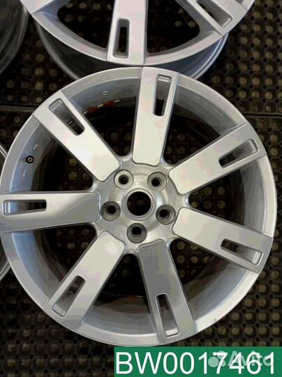 Диски R20 Land Rover Discovery 4, Range Rover Spor