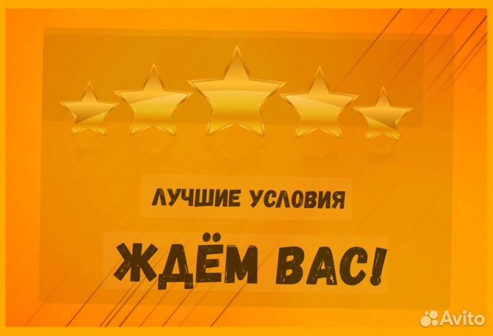 Наборщик заказов Без опыта Еженедельные выплаты