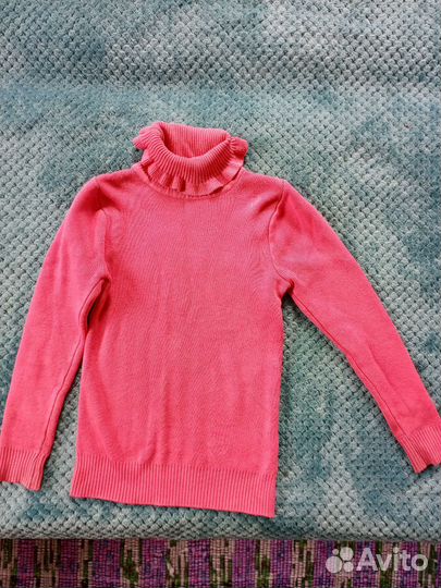 Кофты на девочку комплектом