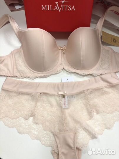 Белорусский бюстгальтер