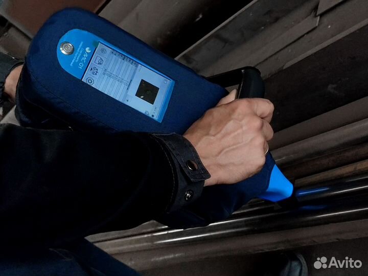 Анализ состава металла