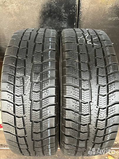 Cooper Discoverer M+S2 205/70 R15 96S