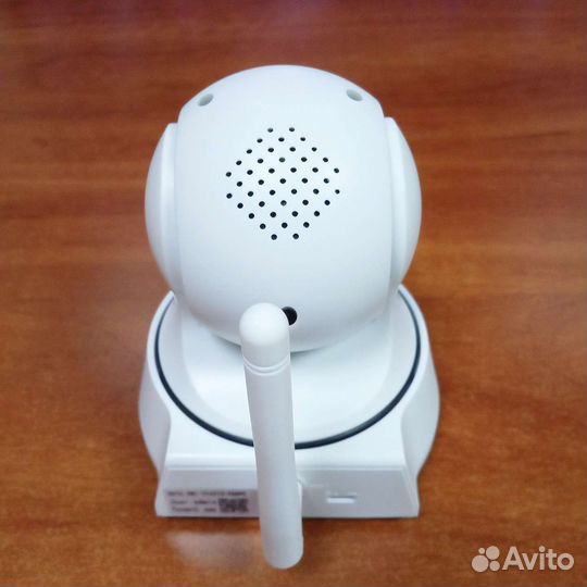 IP wifi камера видеонаблюдения
