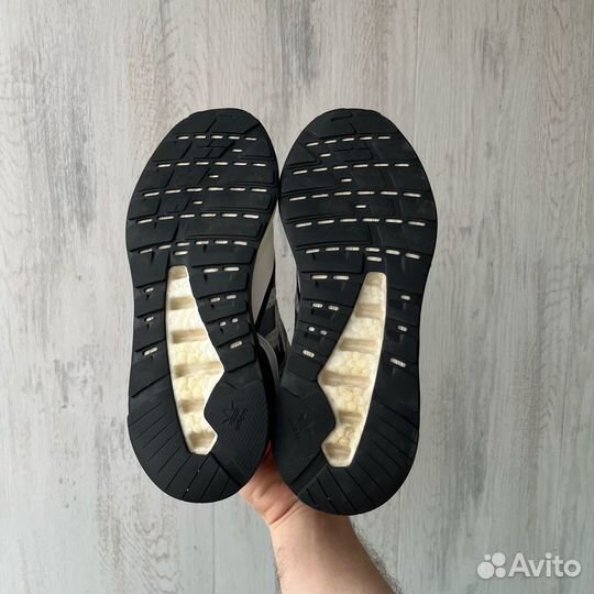 Adidas ZX 2K Boost Pure (40.5, оригинал)