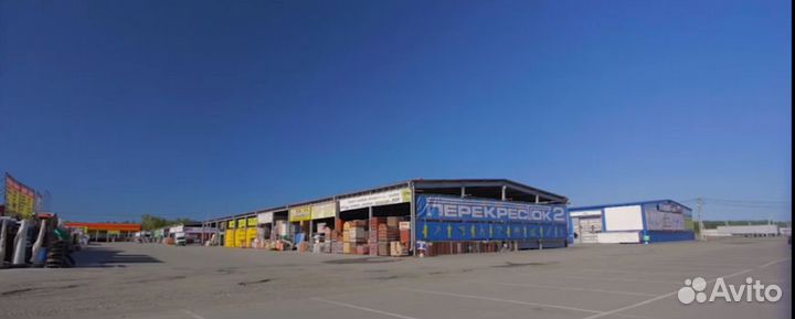 Охранник без лицензии в строительный комплекс