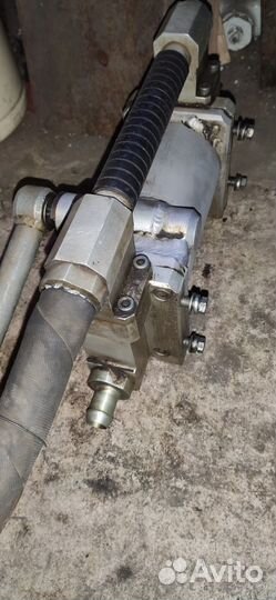 Насос ручной 12.132.0000-3сб