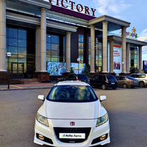 Honda CR-Z 1.5 CVT, 2010, 168 897 км, с пробегом, цена 1 200 000 руб.