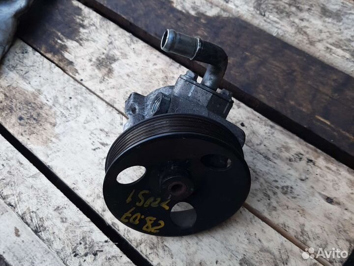 Насос гур Шевроле Каптива Антара 2.0D Z20S1