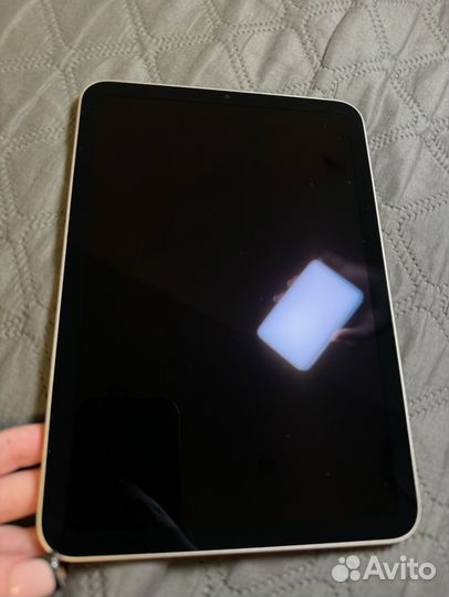 iPad mini 6 64gb