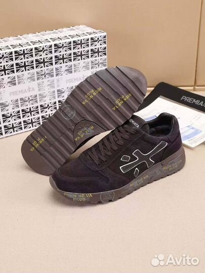 Кроссовки Premiata