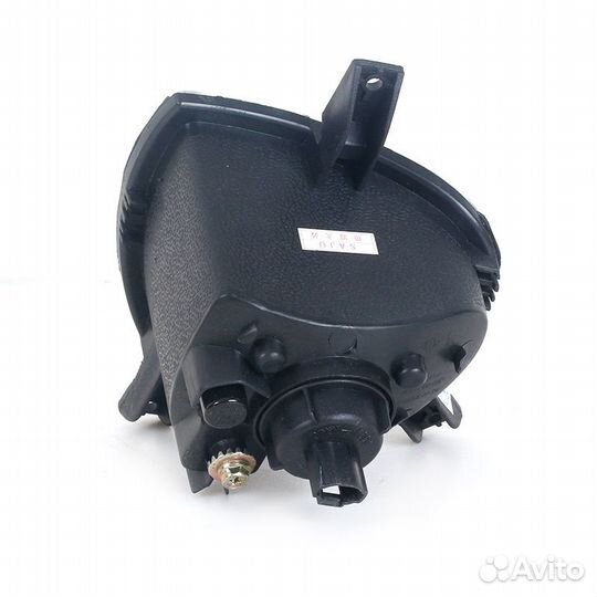 Противотуманные фары Lifan Solano 620