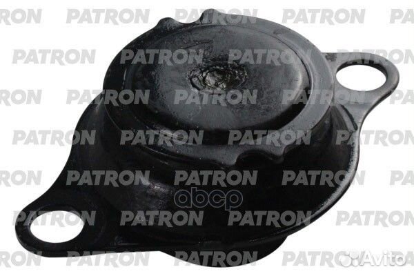 Patron Опора двигателя прав Fiat Palio (все) 97-02