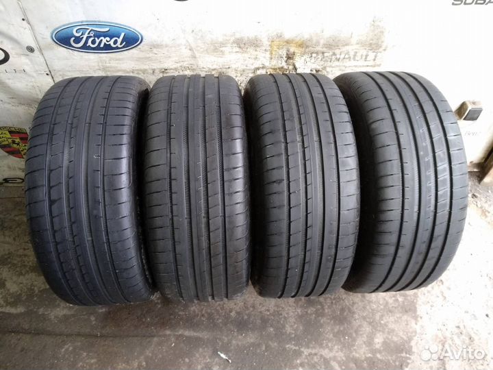 Колеса R21 Mercedes AMG ML GLE W166 W164