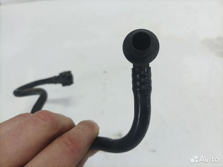 Трубка вакуума тормозов Ford Mondeo 4