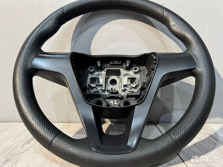 Руль LADA Vesta H4M429 2021