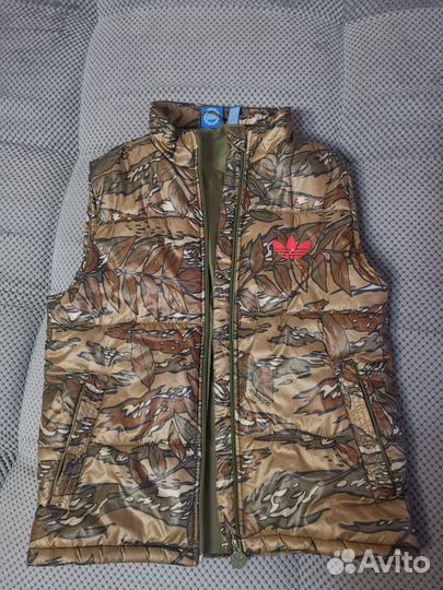 Жилет детский