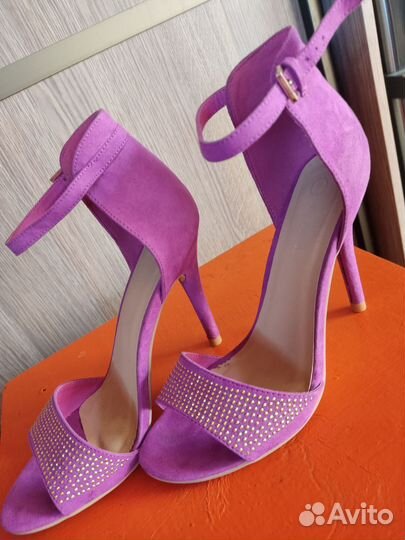 Платье женское 48 50 +туфли 38 размер