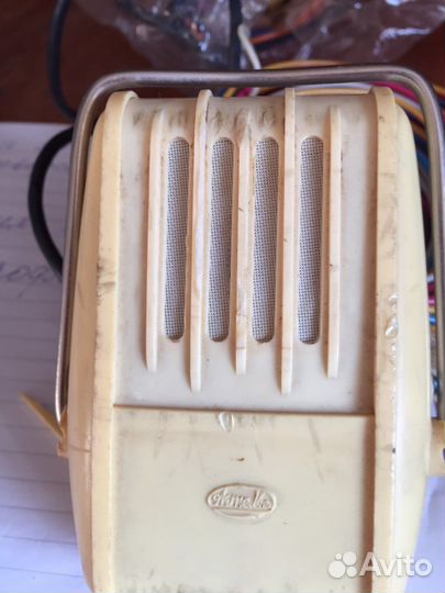 Радио-фото техника и др