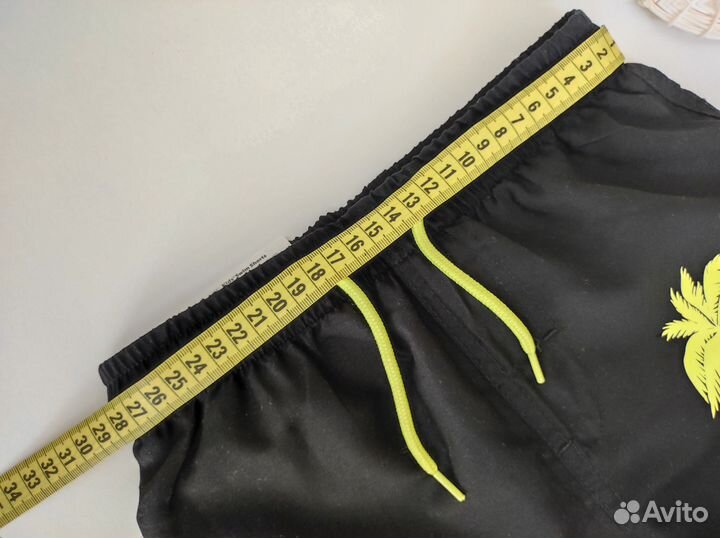 Плавки 122-128 новые