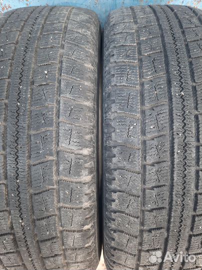 Nitto SN 2 Winter 195/65 R15