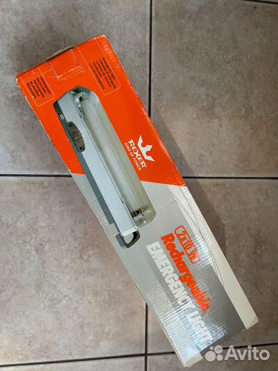 Автономный источник света rexer Италия