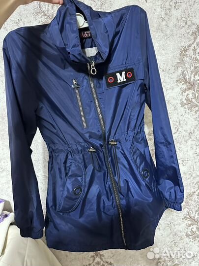 Ветровка детская 42