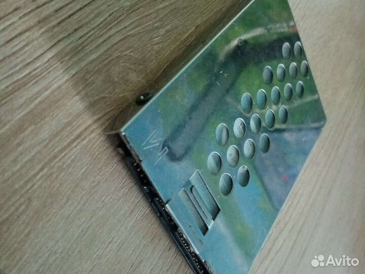 Жёсткий диск бу