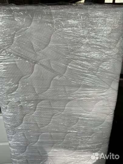 Матрас детский 120 60 plitex