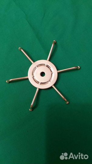 Детали от светильников