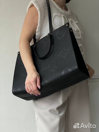 Сумка Louis vuitton monogram